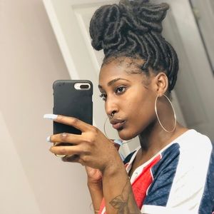 Meet your Posher, Chae